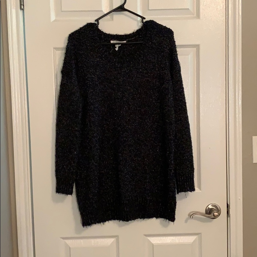 BCBG women’s sweater dress